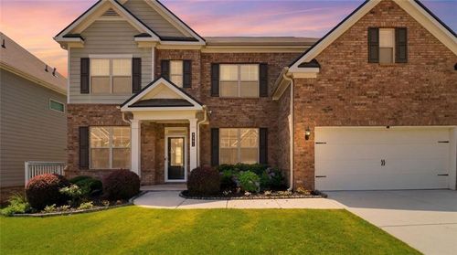 3281 Long Creek Dr, Buford, GA, 30519-1940 | Card Image