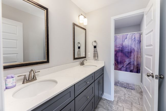 1472 Wild Fern Ln, House other with 4 bedrooms, 3 bathrooms and 4 parking in Clarksville TN | Image 20