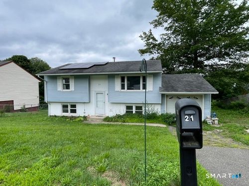 21 Bosse Rd, Waterbury, CT, 06704-1111 | Card Image