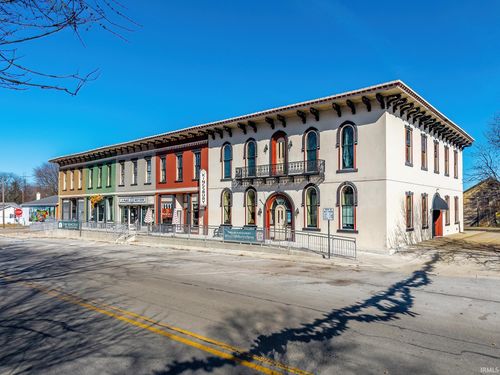 409 Third St, Howe, IN, 46746-9811 | Card Image