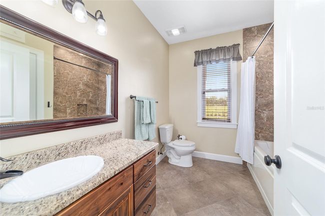 3412 Ne 106 Th St, House other with 4 bedrooms, 3 bathrooms and null parking in Anthony FL | Image 32