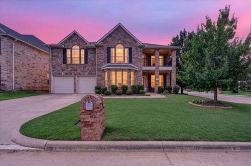 6514 Daisy Drive, Arlington, TX, 76017 | Card Image