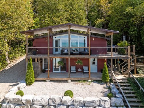 84153 Lakeland Estates Rd, Goderich, ON, N7A3X9 | Card Image