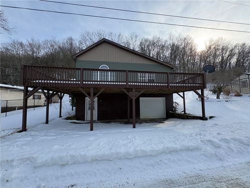 1014 5th St, Nu Mine, PA, 16244-1078 | Card Image