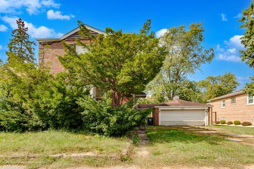 14304 S Union Ave, Riverdale, IL, 60827-2319 | Card Image