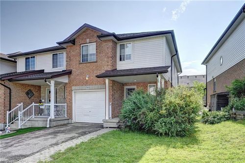 760 Paris Blvd, Waterloo, ON, N2T2Y1 | Card Image