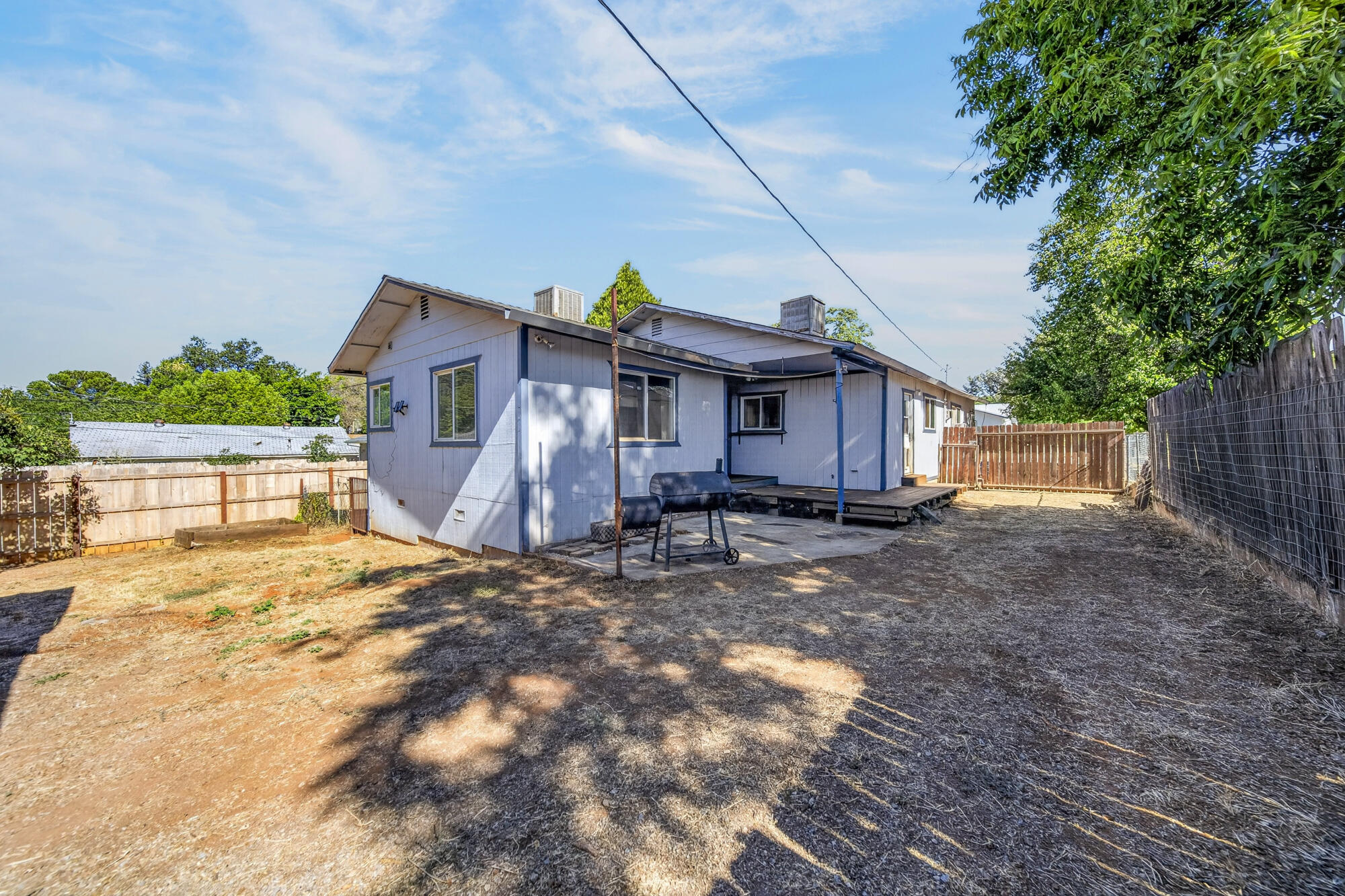 Residential in Shasta Lake 3
