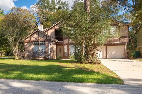 9 S Brook Pebble Ct, The Woodlands, TX, 77380-2867 | Card Image