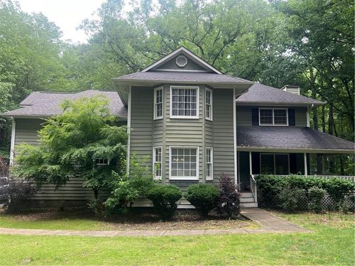 105 Flat Creek Ct, Fayetteville, GA, 30214-4419 | Card Image