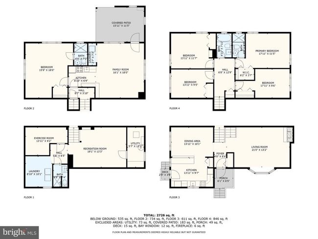 9821 Singleton Dr, House other with 5 bedrooms, 4 bathrooms and null parking in BETHESDA MD | Image 45