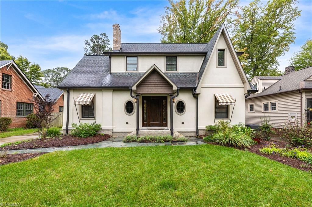 Arbordale Ave, High Point, NC 27262