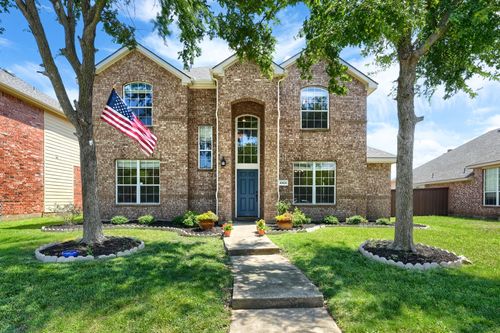 4424 Ridge Point Ln, Plano, TX, 75024-7038 | Card Image