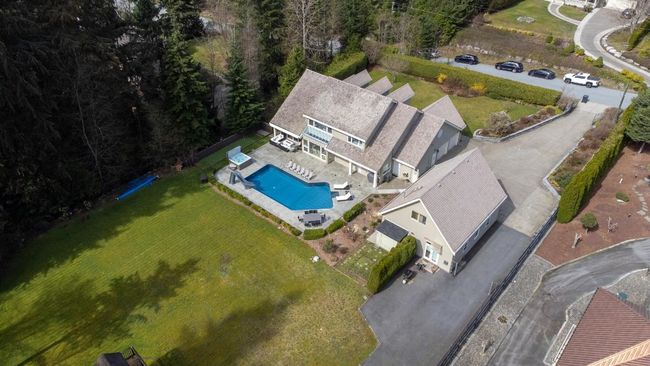 120 Strong Rd, House other with 7 bedrooms, 5 bathrooms and 15 parking in Anmore BC | Image 31