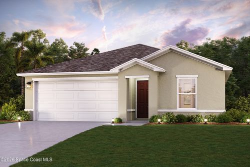 1455 Hayworth Cir Nw, PALM BAY, FL, 32907-8713 | Card Image