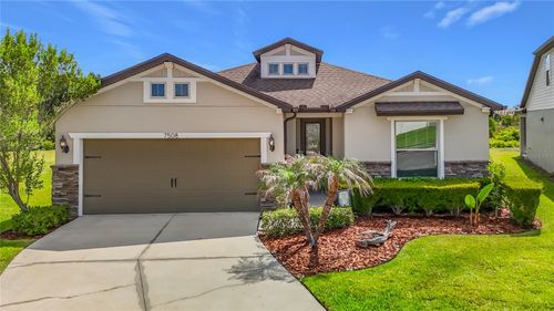 7508 Pool Compass Loop, WESLEY CHAPEL, FL, 33545 | Card Image