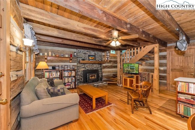 Welcome home, where storybook charm pairs with modern comforts. | Image 4
