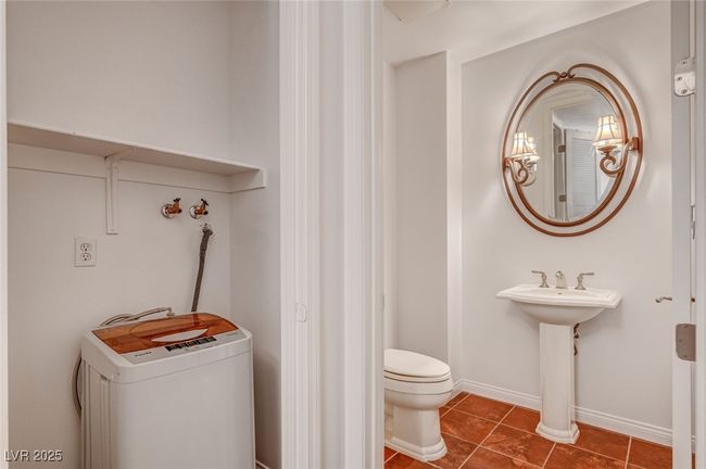 640 - 2455 W Serene Ave, Home with 1 bedrooms, 2 bathrooms and 1 parking in Las Vegas NV | Image 17