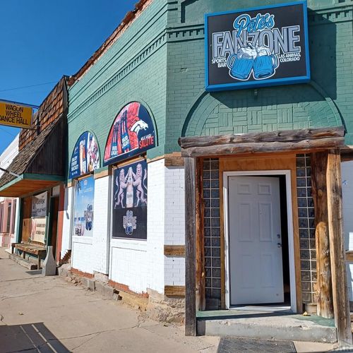 402 6th St, Las Animas, CO, 81054-1715 | Card Image