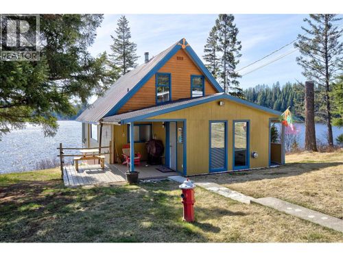 2405 Starlike Lake Rd, Horsefly, BC, V0K1T1 | Card Image
