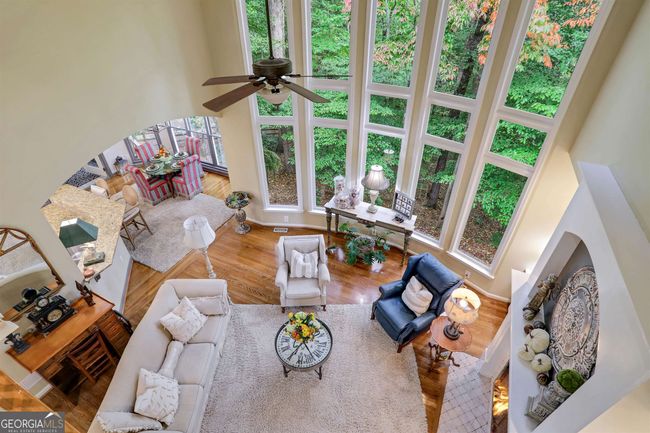1751 River Bluff Vw, House other with 5 bedrooms, 5 bathrooms and null parking in Duluth GA | Image 42