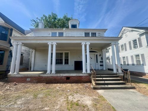 a-207 E Burgess Street, Elizabeth City, NC, 27909 | Card Image