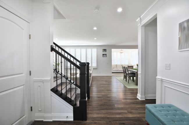 12349 Ebright Ln, House other with 3 bedrooms, 3 bathrooms and null parking in Pickerington OH | Image 22