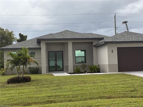 25292 Alicante Dr, PUNTA GORDA, FL, 33955-4130 | Card Image