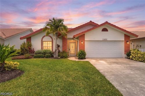 16190 Kelly Woods Dr, FORT MYERS, FL, 33908-3149 | Card Image