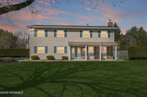 81 Kings Way, Freehold, NJ, 07728-2832 | Card Image