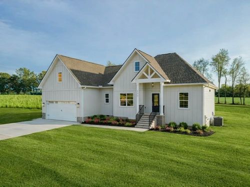 594 Double Eagle Dr, Summertown, TN, 38483-7397 | Card Image