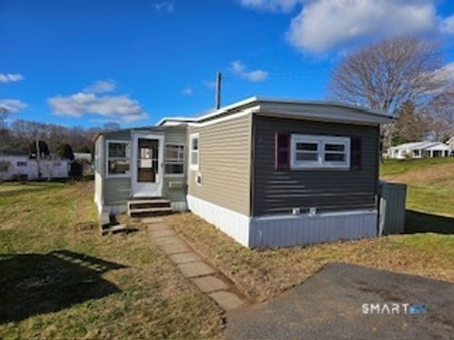 41 Old Wood Rd, Storrs Mansfield, CT, 06268-1656 | Card Image