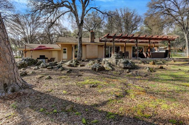 23447 Wayfarer Ct, House other with 3 bedrooms, 2 bathrooms and null parking in Auburn CA | Image 73