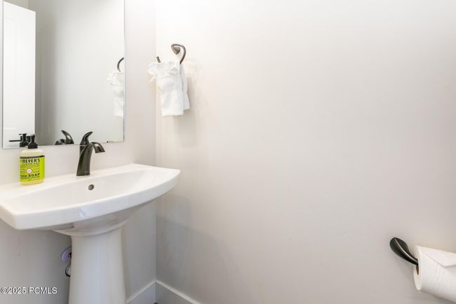 1106 W Wasatch Spring Rd, Condo with 4 bedrooms, 4 bathrooms and null parking in Hideout UT | Image 18