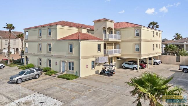 205 - 129 E Cora Lee Dr, Condo with 2 bedrooms, 2 bathrooms and null parking in South Padre Island TX | Image 17