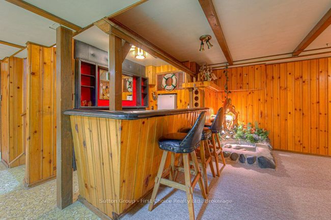 77 Huron Rd, House other with 3 bedrooms, 1 bathrooms and 6 parking in Sebringville ON | Image 34