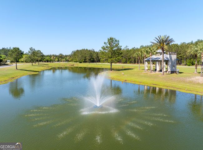LOT 221 Clam Crk, Home with 0 bedrooms, 0 bathrooms and null parking in Waverly GA | Image 10