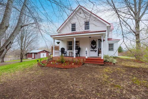 683 Messenger Rd, Tremont, NS, B0P1R0 | Card Image