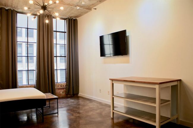 APT-617 - 1122 Jackson St, Condo with 1 bedrooms, 1 bathrooms and null parking in Dallas TX | Image 4