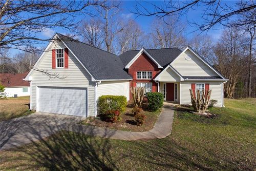 4442 Gaelic Way, Snellville, GA, 30039-8462 | Card Image