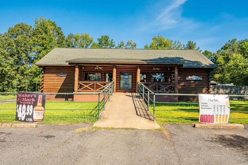 7500 Airport Rd, Bonnerdale, AR, 71933-6625 | Card Image