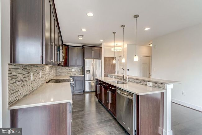 APT-202 - 1107 S Walter Reed Dr, Condo with 2 bedrooms, 2 bathrooms and null parking in Arlington VA | Image 10