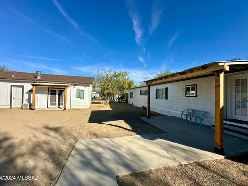 1320 W Ocotilla Street, Safford, AZ, 85546 | Card Image