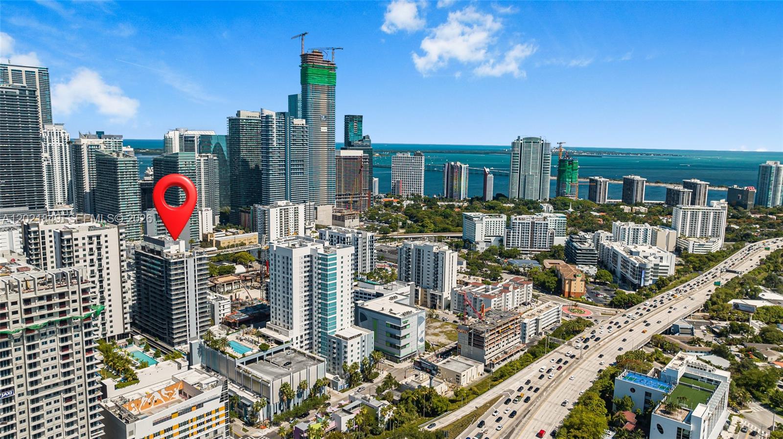 Residential in Miami 2