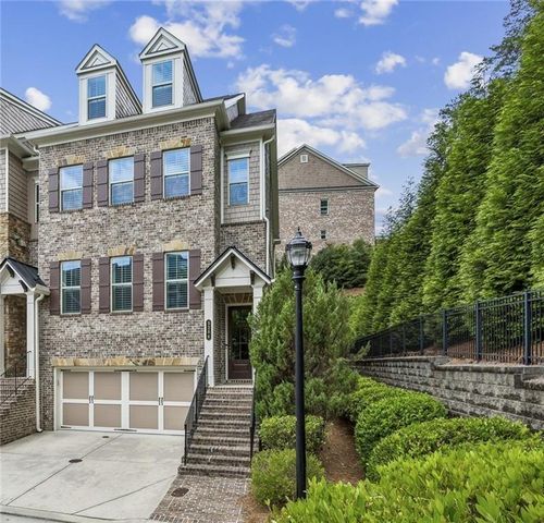 3206 Nobility Way Se, Atlanta, GA, 30339-3623 | Card Image