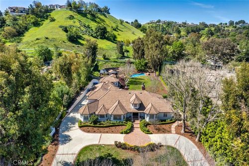24636 Wingfield Rd, Hidden Hills, CA, 91302-1295 | Card Image