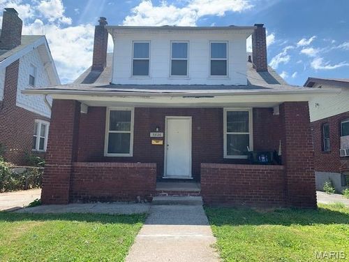 3826 Avondale Ave, Saint Louis, MO, 63121-3519 | Card Image