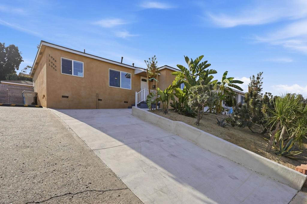 Residential in San Diego 2