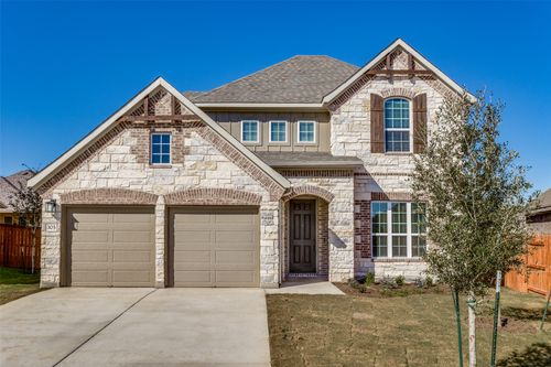 305 Barrel Bnd, Georgetown, TX, 78628-2294 | Card Image