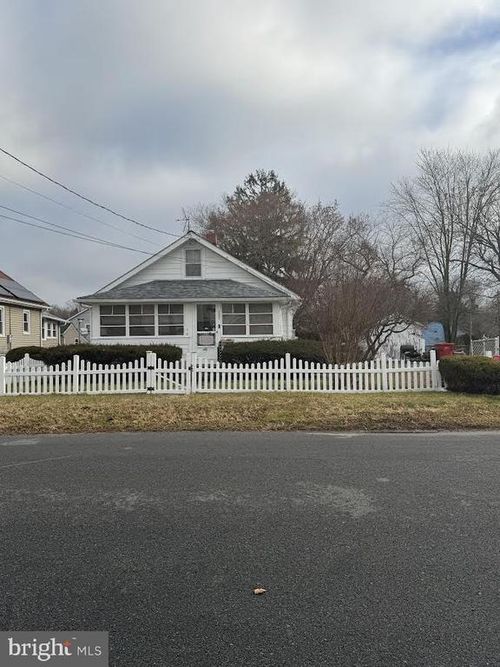 285 Spruce Street, Bridgeton, NJ, 08302 | Card Image