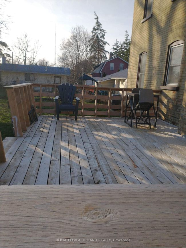 55 Main St S, Home with 6 bedrooms, 2 bathrooms and 6 parking in Forest ON | Image 25